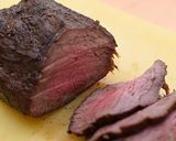 家庭で作るダッチオーブンのローストビーフ作り方18写真
