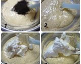 簡単 紅茶のシフォンケーキ作り方6写真