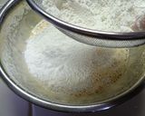 簡単 紅茶のシフォンケーキ作り方5写真