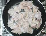 基本・簡単・ダイエット！豆のカレーライス作り方4写真