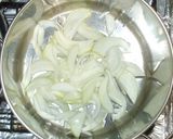 基本・簡単・ダイエット！豆のカレーライス作り方5写真