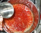 基本・簡単・ダイエット！豆のカレーライス作り方7写真