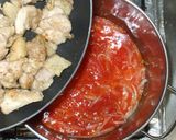 基本・簡単・ダイエット！豆のカレーライス作り方8写真