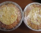 シフォンケーキで♡お手軽ツインズコット作り方11写真
