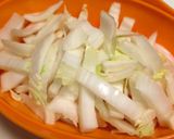 おせちの残りもので簡単!マヨサラダ作り方1写真