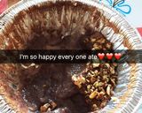 超簡単！5分で出来るチョコレートムース作り方8写真