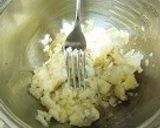 簡単美味★タラモ・チーズトースト♪作り方1写真