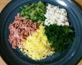 なますのサラダ作り方3写真
