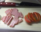 カナダの朝✿モンティクリスト作り方3写真
