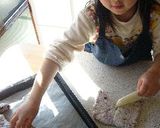 お手軽ボールでスコーン作り方6写真