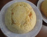 シフォンケーキで♡お手軽ツインズコット作り方13写真