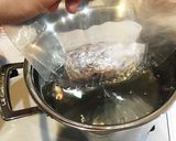 簡単♪美味しい☆ローストポーク☆作り方5写真