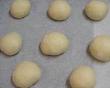 ヴァレンタインにぴったり♡チョコブレッド作り方9写真