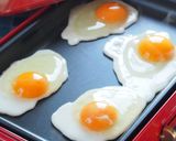 ★リメイク3　朝食はきんぴらホットサンド作り方1写真