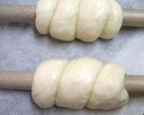 ヴァレンタインにぴったり♡チョコブレッド作り方21写真