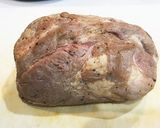 簡単♪美味しい☆ローストポーク☆作り方7写真