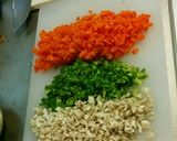スパイスから作る辛くないキーマカレー！作り方1写真