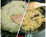 スパイスから作る辛くないキーマカレー！作り方3写真