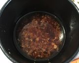 簡単美味しいランチ♪豚ロースステーキ丼！作り方3写真