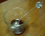 夏のおやつ コーヒー寒天作り方4写真
