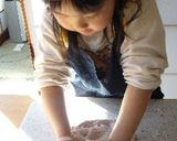 お手軽ボールでスコーン作り方4写真