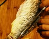 酸菜魚作り方1写真