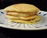 パンケーキ研究部❤ほっぺが落ちるぜ！作り方5写真