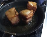 子供から大人まで大好き♪コクうま豚角煮☆作り方2写真