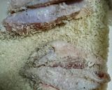 マジ旨！鶏のパン粉焼き マヨニンニク風味作り方2写真