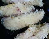 マジ旨！鶏のパン粉焼き マヨニンニク風味作り方3写真