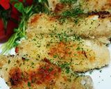 マジ旨！鶏のパン粉焼き マヨニンニク風味作り方4写真
