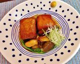 子供から大人まで大好き♪コクうま豚角煮☆作り方6写真