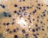 さくさくチョコチップクッキー作り方3写真