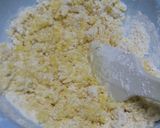 ノンオイル☆ヘルシーお菓子☆ビスコッティ作り方2写真