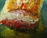 炊飯器de簡単な低温調理のローストビーフ作り方3写真