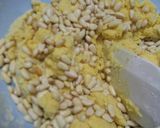 ノンオイル☆ヘルシーお菓子☆ビスコッティ作り方3写真
