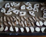 コク旨☆さつまいも入りお煮しめ作り方9写真