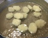 お豆腐の団子三種 ♪作り方4写真