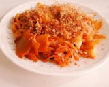 キムチ入り！旨辛焼きうどん作り方6写真