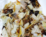 お箸が止まらない焼き鯖混ぜ寿司♡作り方2写真