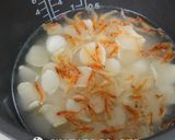 ゆり根ご飯◇ほっくりおもてなし◇使いきり作り方5写真