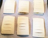 超簡単〜アップルパイ作り方13写真