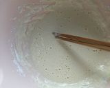 七草かきあげ~うどんに添えて~作り方5写真