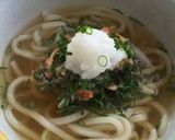 七草かきあげ~うどんに添えて~作り方10写真
