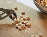ほろにがおいしい*銀杏ごはん作り方1写真