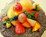 抹茶生チョコ作り方6写真