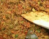 スパイスから作る辛くないキーマカレー！作り方6写真