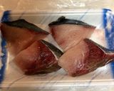ブリのにんにく焼き☆タタキだれアレンジ作り方2写真