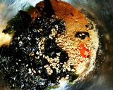 韓国風ピリ辛フライドポテト作り方2写真