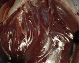 もらって嬉しい生チョコ作り方1写真
